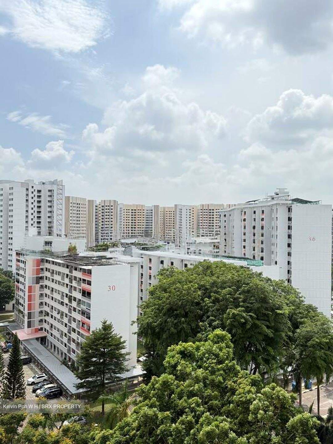 Blk 27 Balam Gardens (Geylang), HDB 5 Rooms #503146331